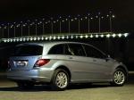 Mercedes-Benz R500 2006 года (AU)